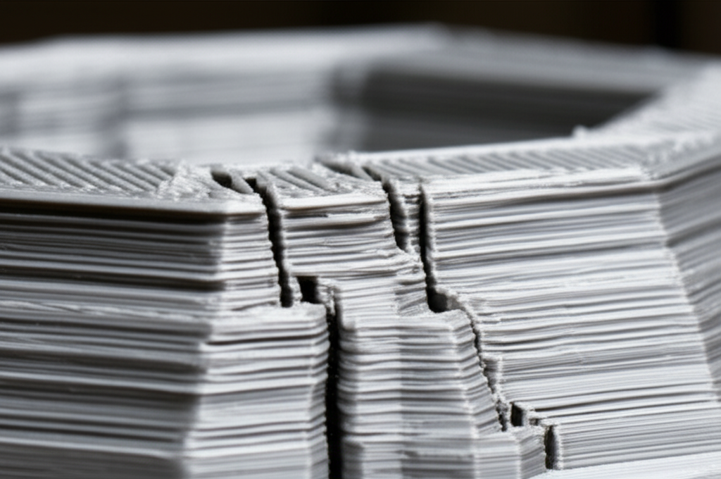 Troubleshooting Layer Adhesion Issues in 3D Printing