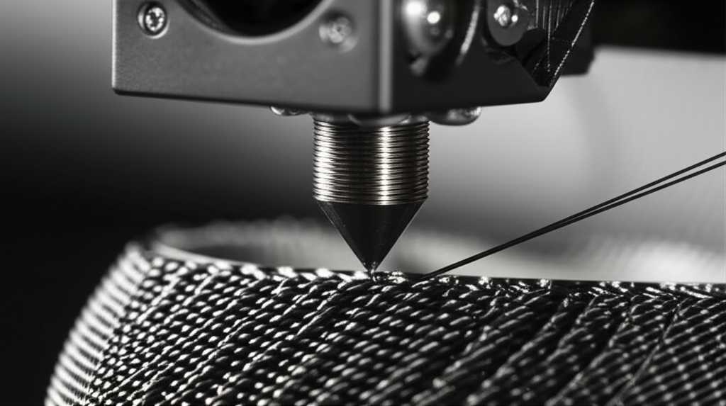 Complete Guide to 3D Printing with Carbon Fiber Filaments