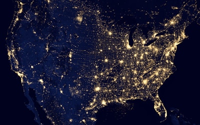 Aerospace Bracket Assembly